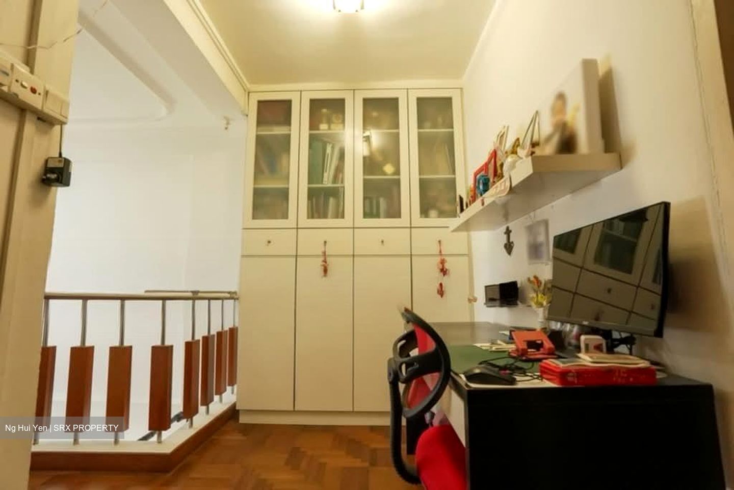 Blk 122 Hougang Avenue 1 (Hougang), HDB 5 Rooms #566525281